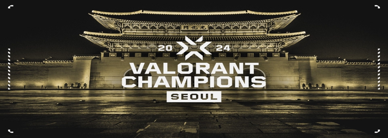 Valorant Champions 2024 Playoffs Schedule