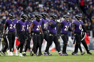 Bills vs. Ravens NFL Betting Pick