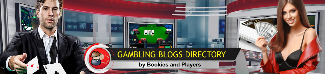 GAMBLING BLOGS DIRECTORY