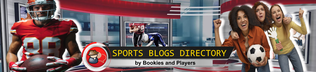 SPORTS BLOGS DIRECTORY