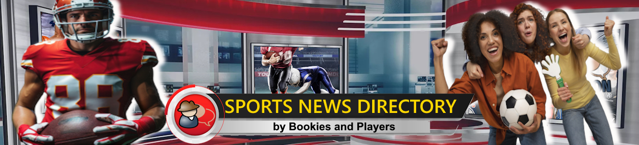 Sports News Directory