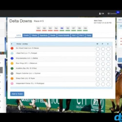 DGS Sportsbook Software Review