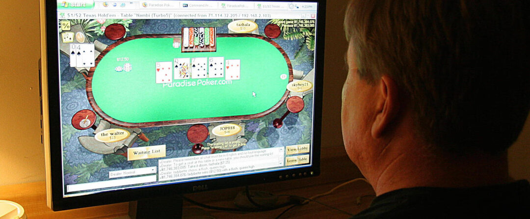 Mastering the Art of Beating the Micro Stakes in Online Poker