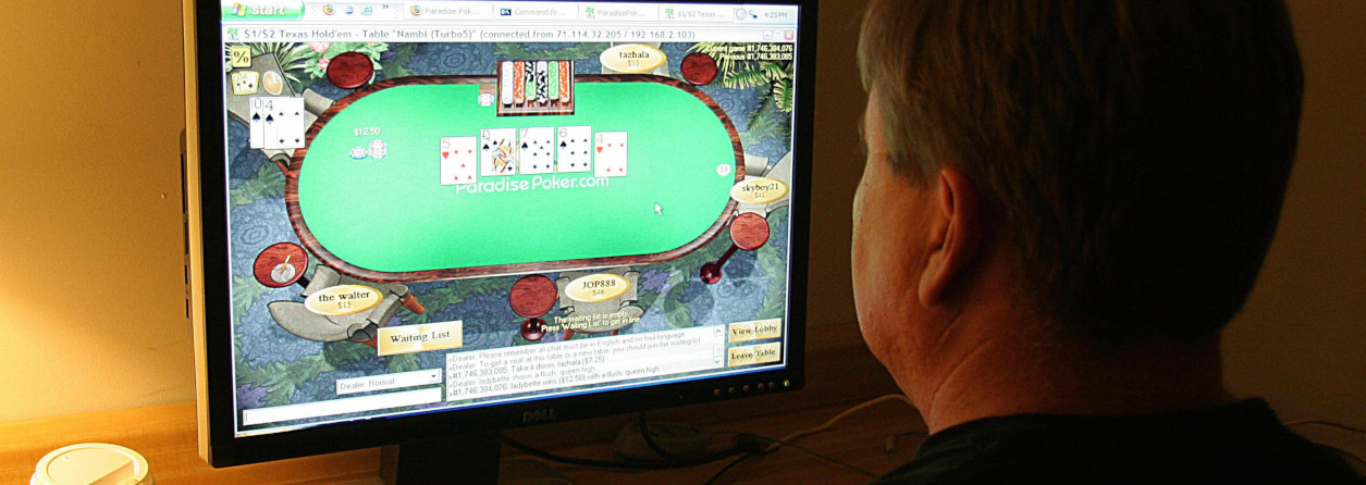 Mastering the Art of Beating the Micro Stakes in Online Poker