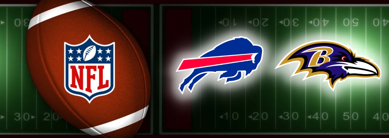 Bills vs. Ravens NFL Betting Pick