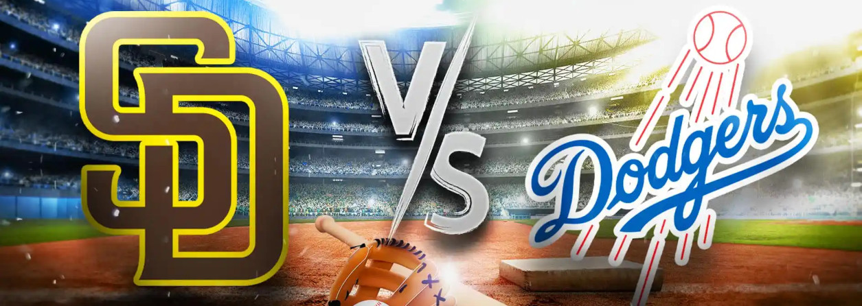 Padres vs Dodgers MLB Betting Pick