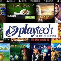 Playtech Casino Software Review