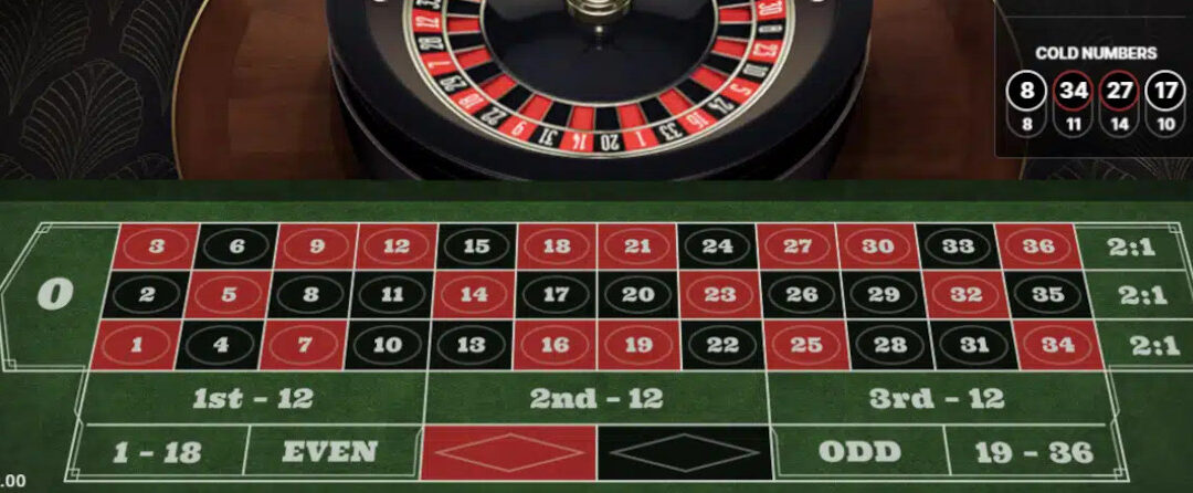 Understanding Online Roulette: Effective Strategies for Winning Big