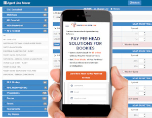 PricePerPlayer.com Bookie Pay Per Head