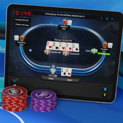 888 Poker Review