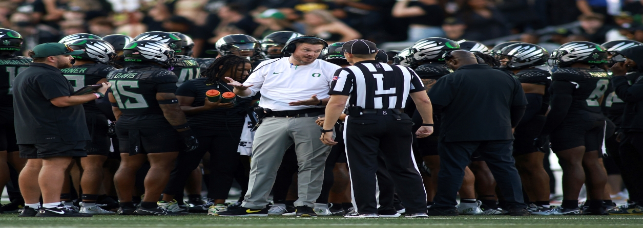 NCAA Closes the Game Clock Loophole Swiftly