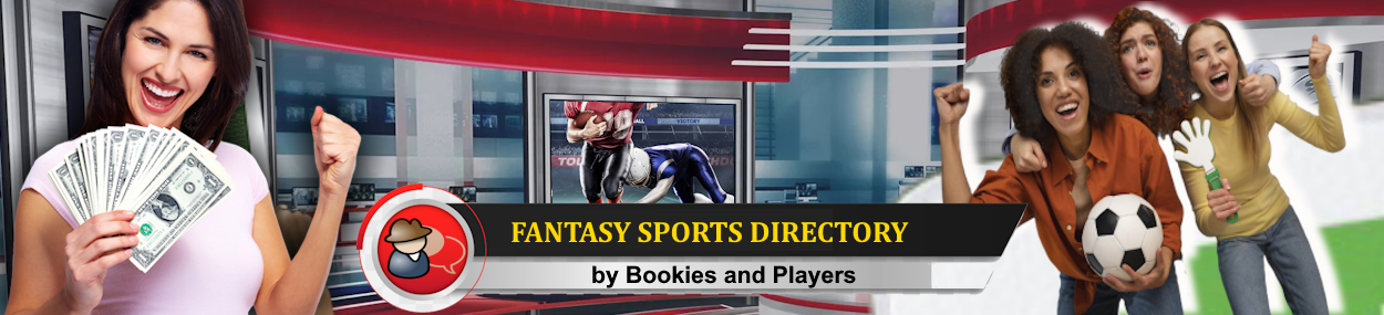 FANTASY SPORTS DIRECTORY