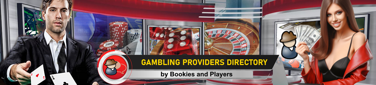 Gambling Providers Directory