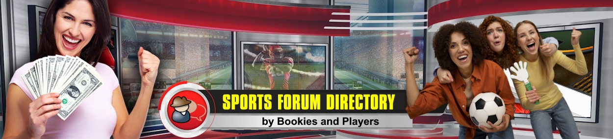 SPORTS FORUM DIRECTORY