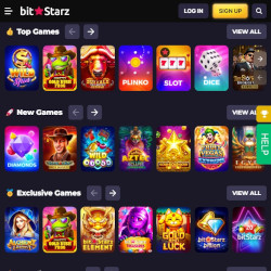 BitStarz Casino Review and Info