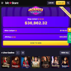 BitStarz Casino Review and Info