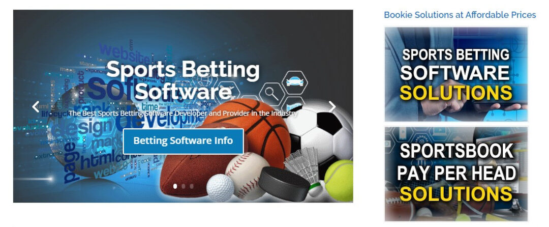 Bwager.com Bookie Pay Per Head