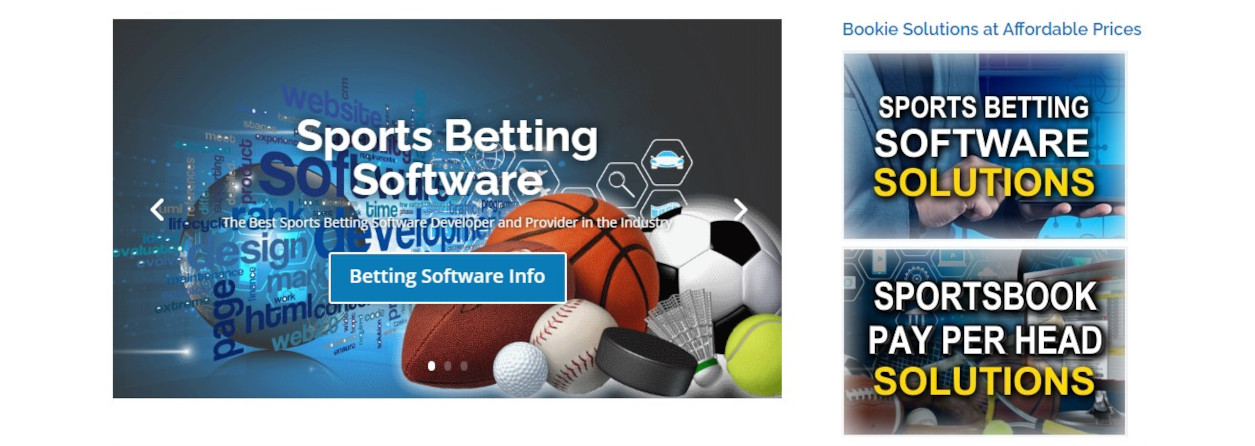 Bwager.com Bookie Pay Per Head