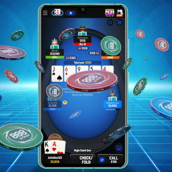 888 Poker Review