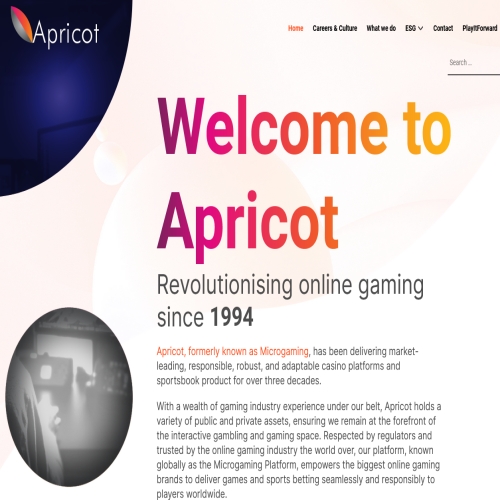 Apricot