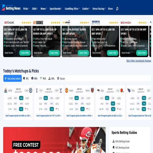 BettingNews.com