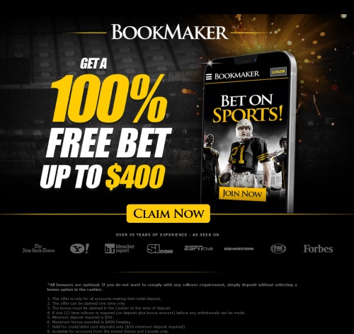 Bookmaker.eu