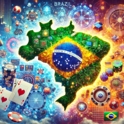 Restrictions Imposed on Brazilian Gambling Industry Payments