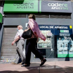 Codere Finalized Its Global Recapitalization, Reduced Debt by $1 Billion