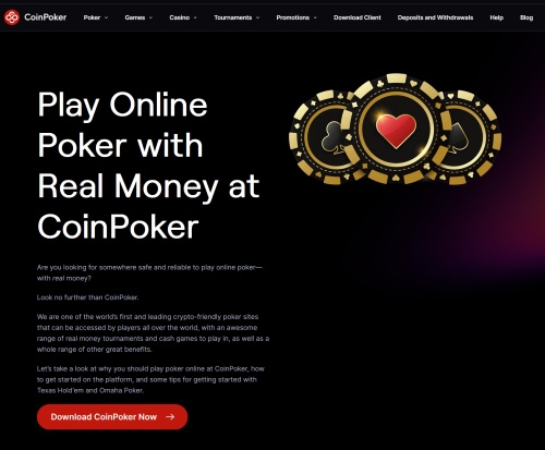 CoinPoker