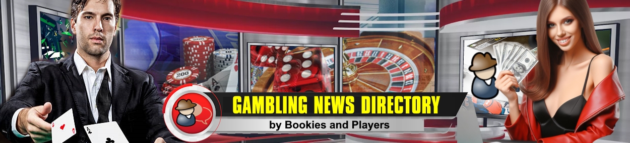 Gambling News Directory