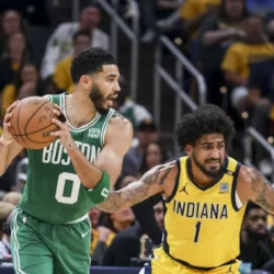 Pacers vs Celtics NBA Betting Pick