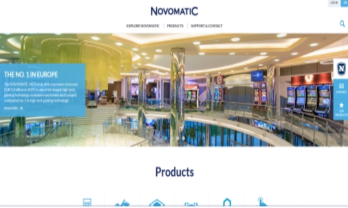 Novomatic