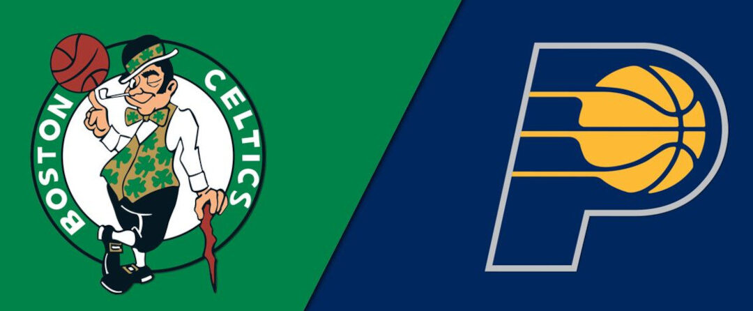 Pacers vs Celtics NBA Betting Pick