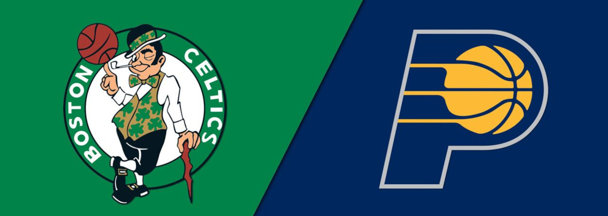 Pacers vs Celtics NBA Betting Pick