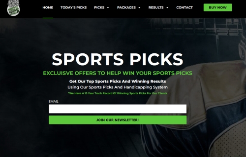 The Best Picks on Sports