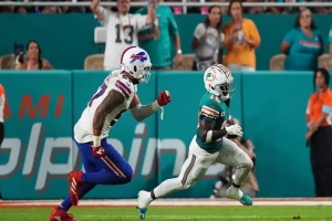 Bills vs Dolphins Preview: Week 10 Showdown