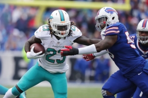 Bills vs Dolphins Preview: Week 10 Showdown