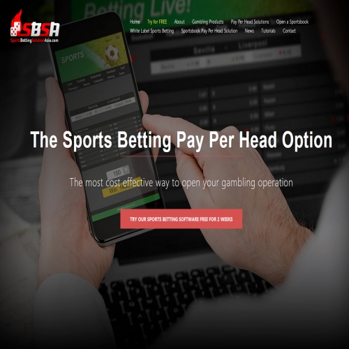 SportsBettingSolutionAsia.com