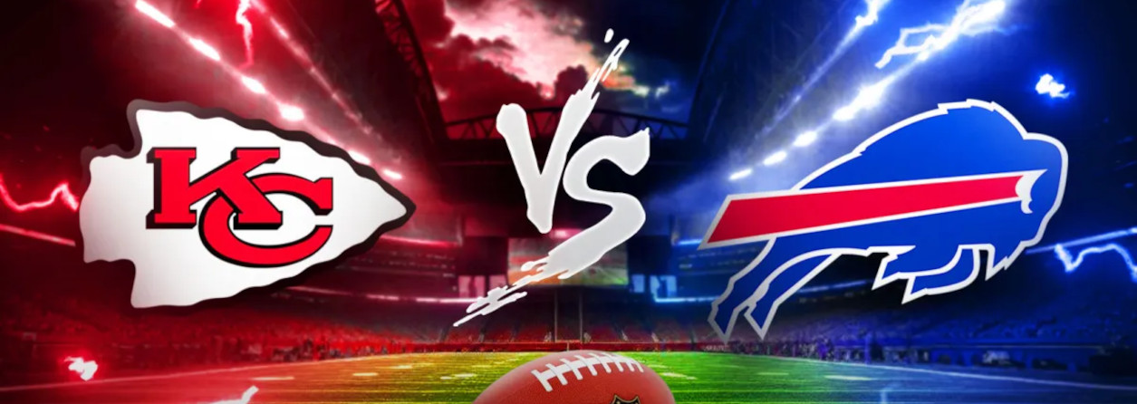 Chiefs vs Bills Betting Pick