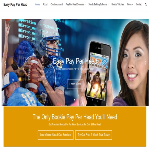 EasyPayPerHead.com