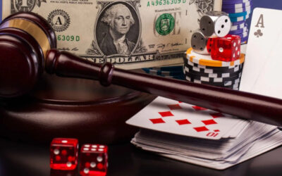 Argentina to Implement Federal Gambling Protections