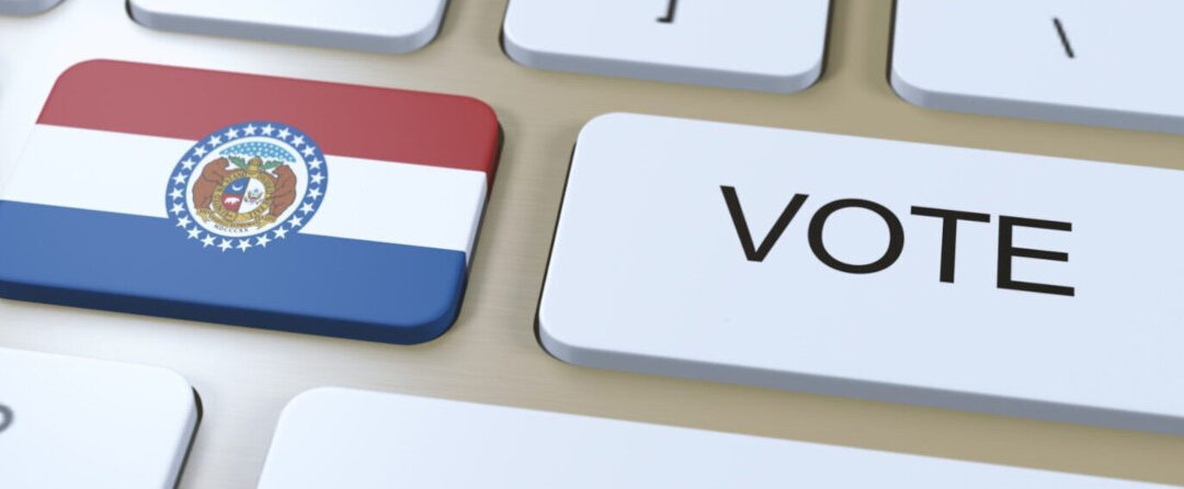 Voters Approve Missouri Sports Betting By a Narrow Margin