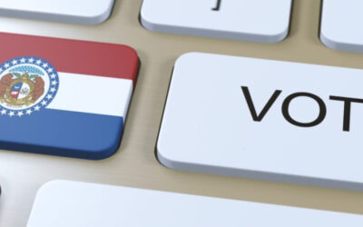 Voters Approve Missouri Sports Betting By a Narrow Margin