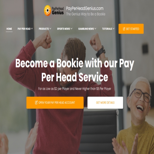 PayPerHeadGenius.com